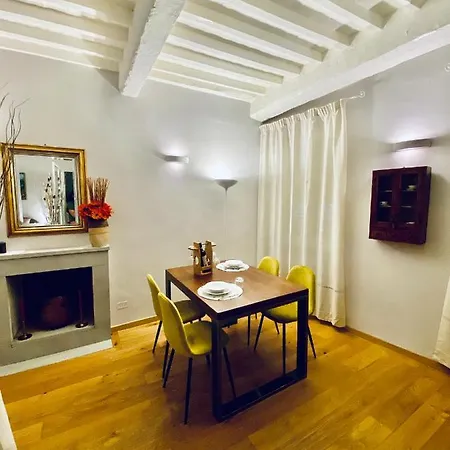 Apartament Sisters'home *