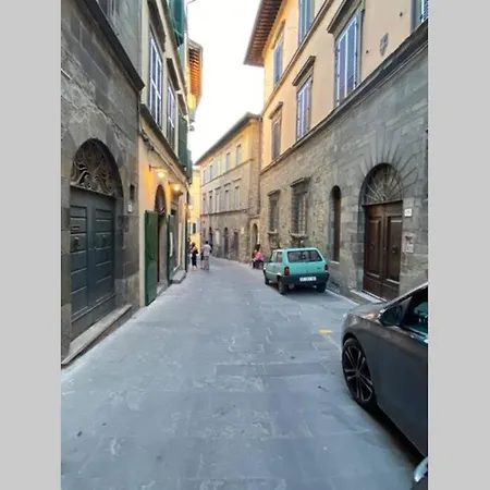 Sisters'home Apartament *