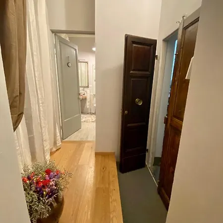 Sisters'home * קורטונה