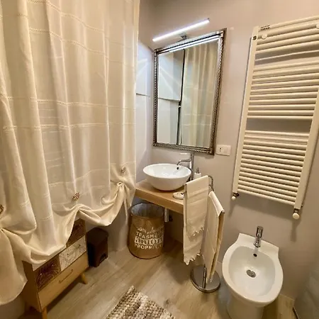 דירה Sisters'home *
