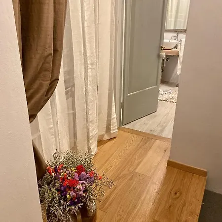 Sisters'home * קורטונה