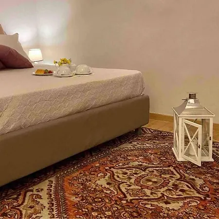 Sisters'home * קורטונה