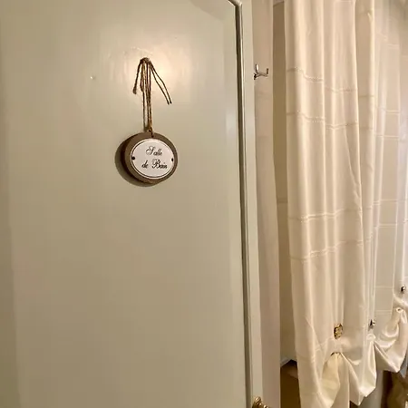 Sisters'home קורטונה