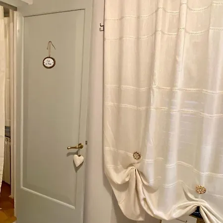 דירה Sisters'home קורטונה