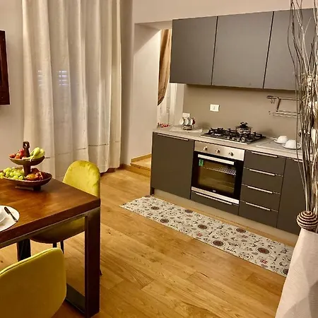 Sisters'home קורטונה