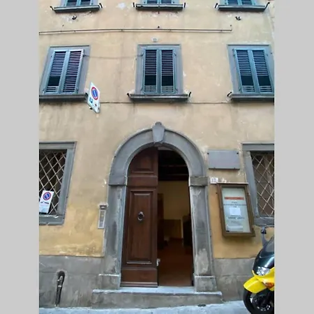 Apartament Sisters'home *