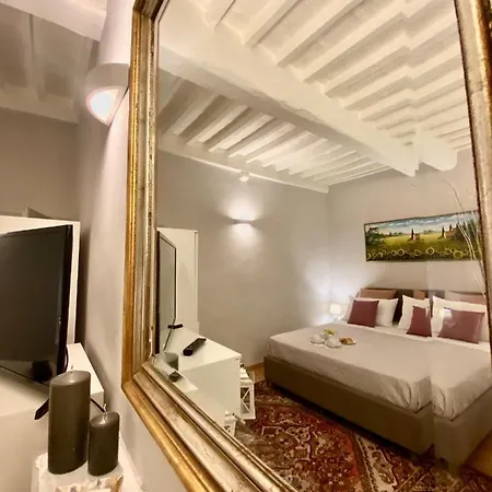 Sisters'home Apartament