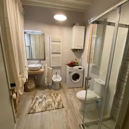 דירה Sisters'home *