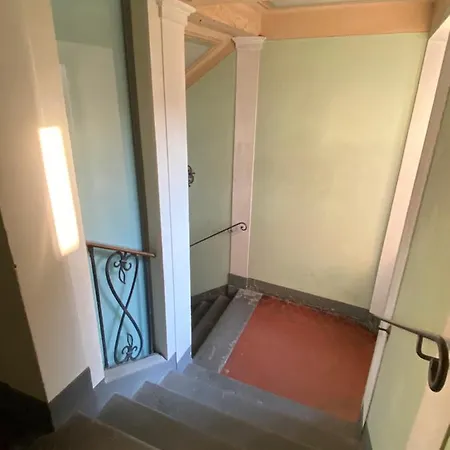 Sisters'home Apartament