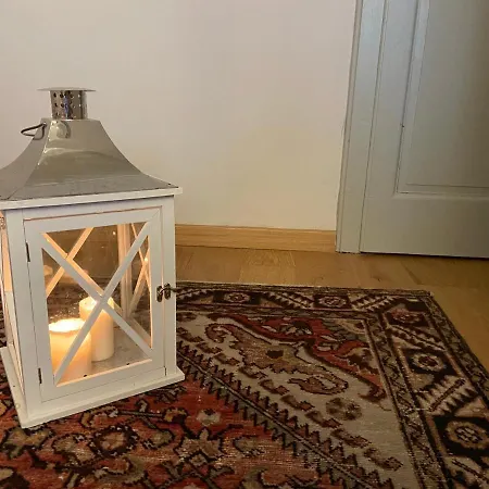 Sisters'home דירה *