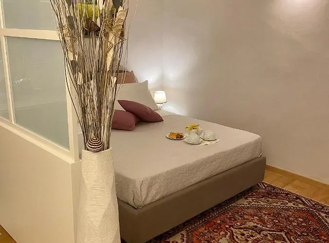 Sisters'home * Κορτόνα