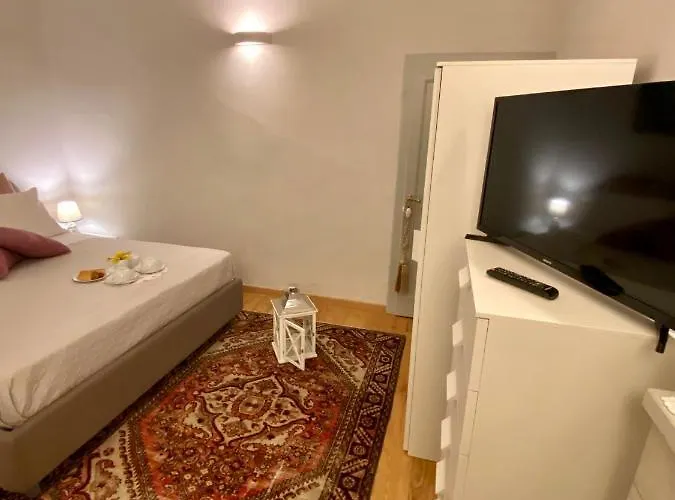 Διαμέρισμα Sisters'home *