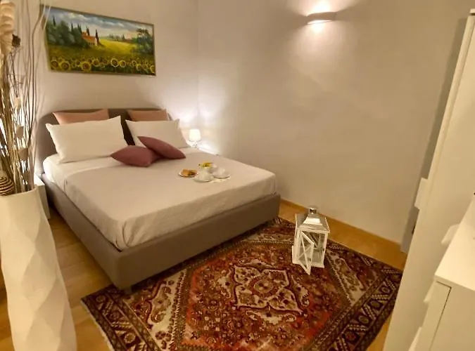 Διαμέρισμα Sisters'home