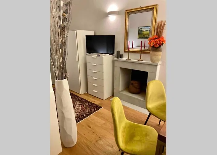 Διαμέρισμα Sisters'home