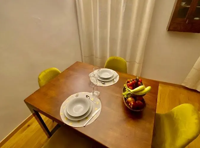 Διαμέρισμα Sisters'home