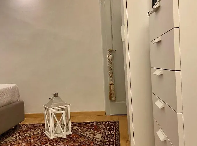 Sisters'home Διαμέρισμα Κορτόνα