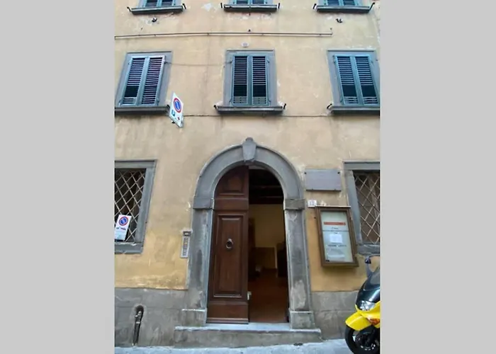 Διαμέρισμα Sisters'home *