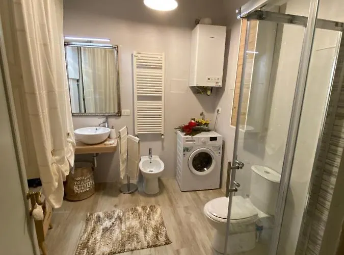 Διαμέρισμα Sisters'home *