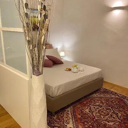 Sisters’home * Cortona