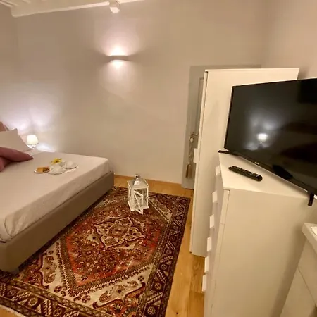 Apartment Sisters'home *