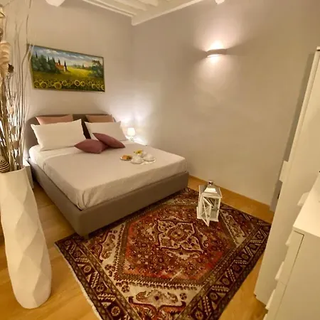 Appartement Sisters'home