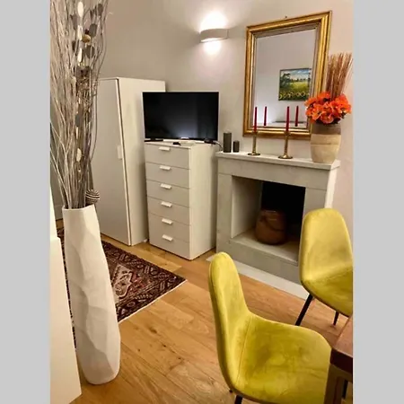 Appartement Sisters'home