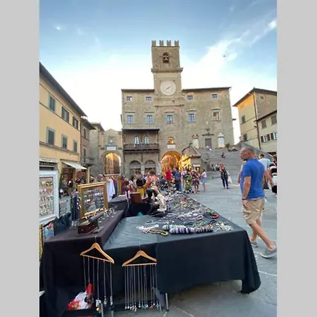 Appartement Sisters'home *