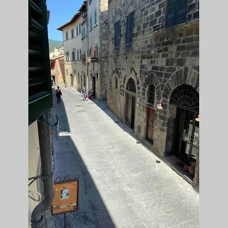 Appartement Sisters'home