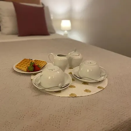 Appartement Sisters'home