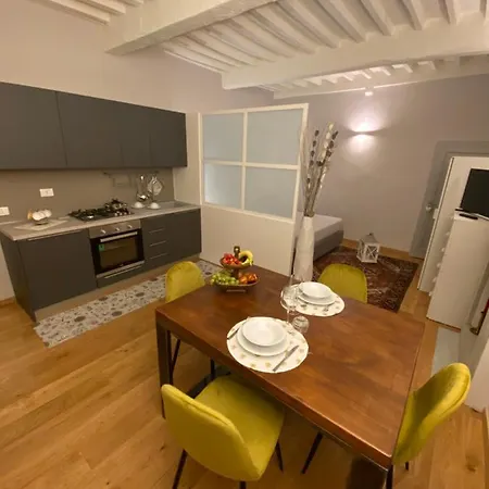 Sisters'home Apartment