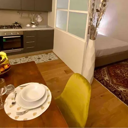 Sisters'home Apartment *