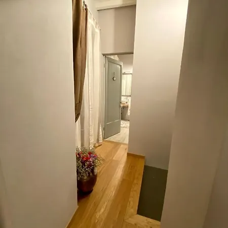 Sisters'home Apartment