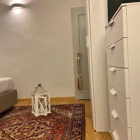 Sisters'home Apartment Cortona