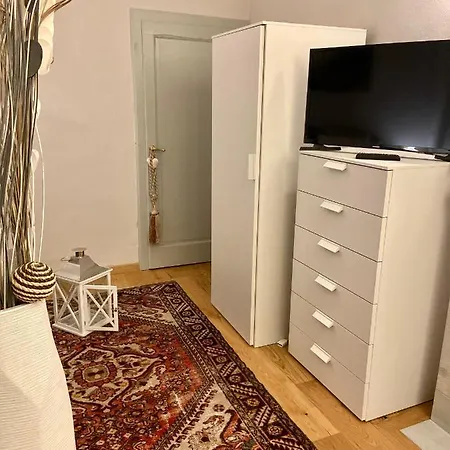 Sisters'home