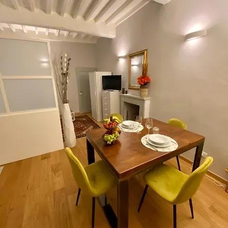 Sisters'home Apartment Cortona
