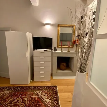 Sisters'home Apartment *