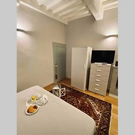 Sisters'home Cortona