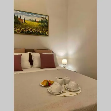 Appartement Sisters'home *