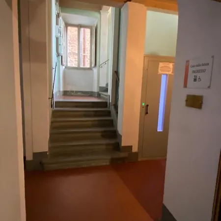 Apartment Sisters'home