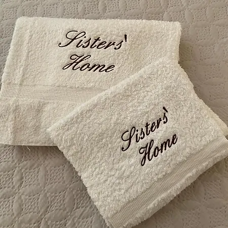 Sisters'home