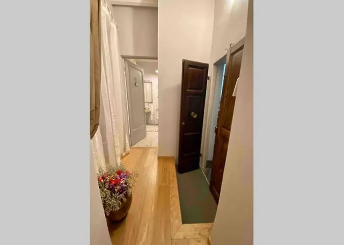 아파트 Sisters'home *