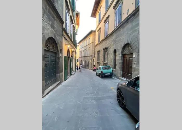 Sisters'home 아파트 *