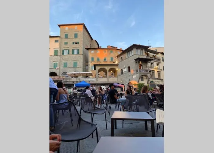 아파트 Sisters'home 코르토나