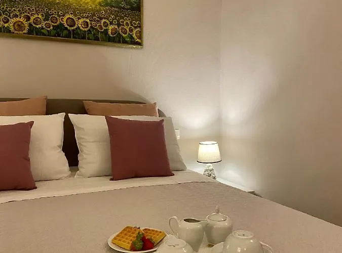 アパート Sisters'home *