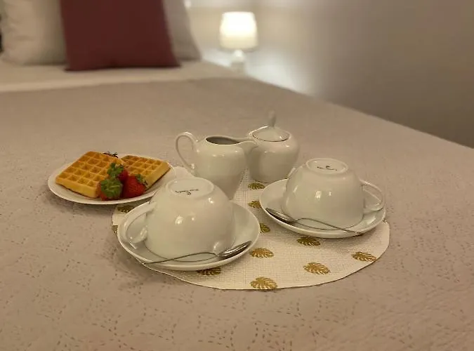 아파트 Sisters'home