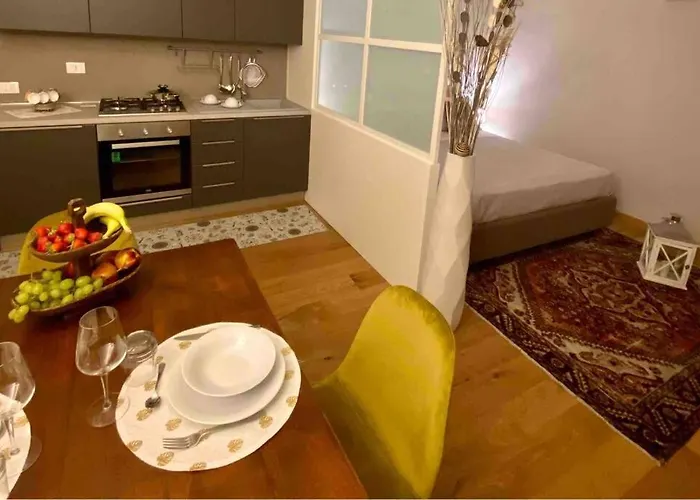 Sisters'home 아파트 *