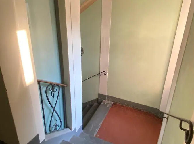 Sisters'home アパート