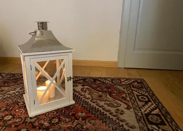 Sisters'home アパート *