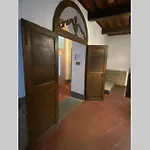 Sisters'home Cortona