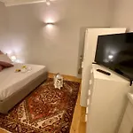 Apartman Sisters'home *